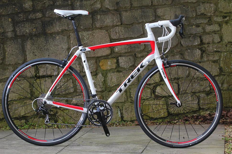 Trek madone deals 3.2